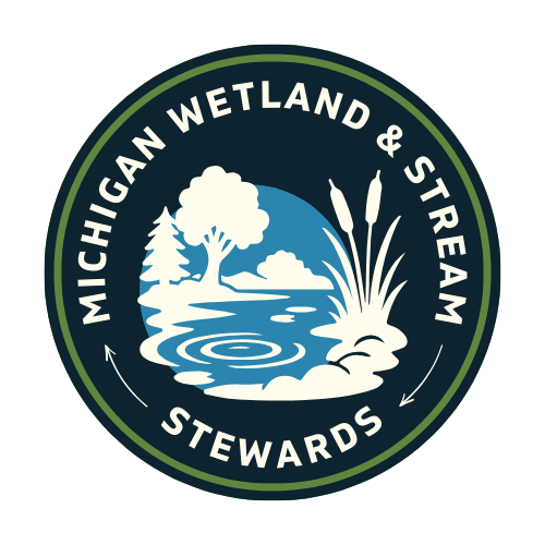 Michigan Wetland and Stream Stewards