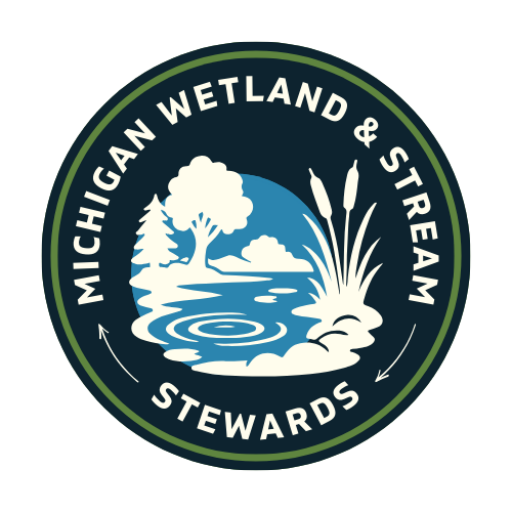 Michigan Wetland and Stream Stewards